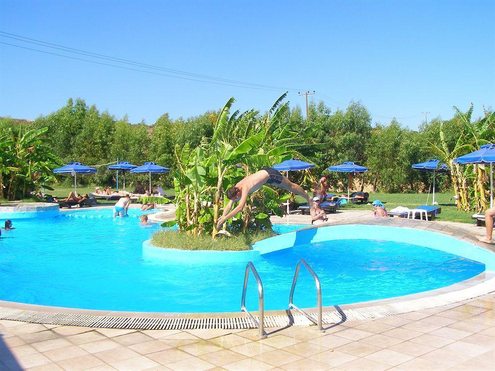 Kabanari Bay Hotel 2*
