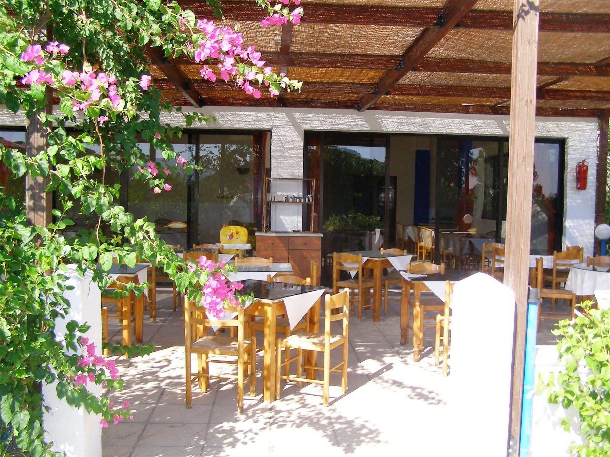 Hotel Kabanari Bay Kiotari