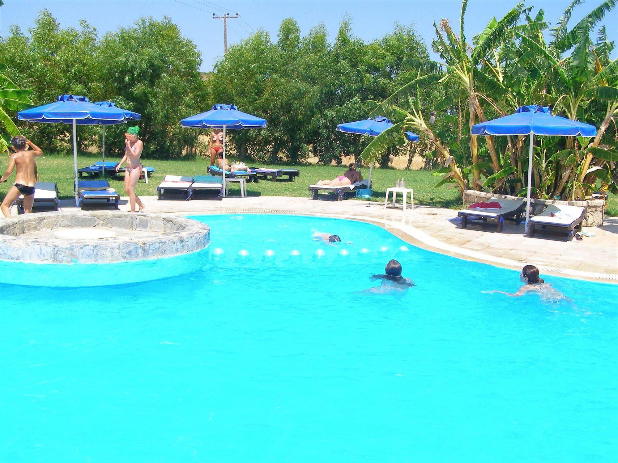 Kabanari Bay Hotel Kiotari