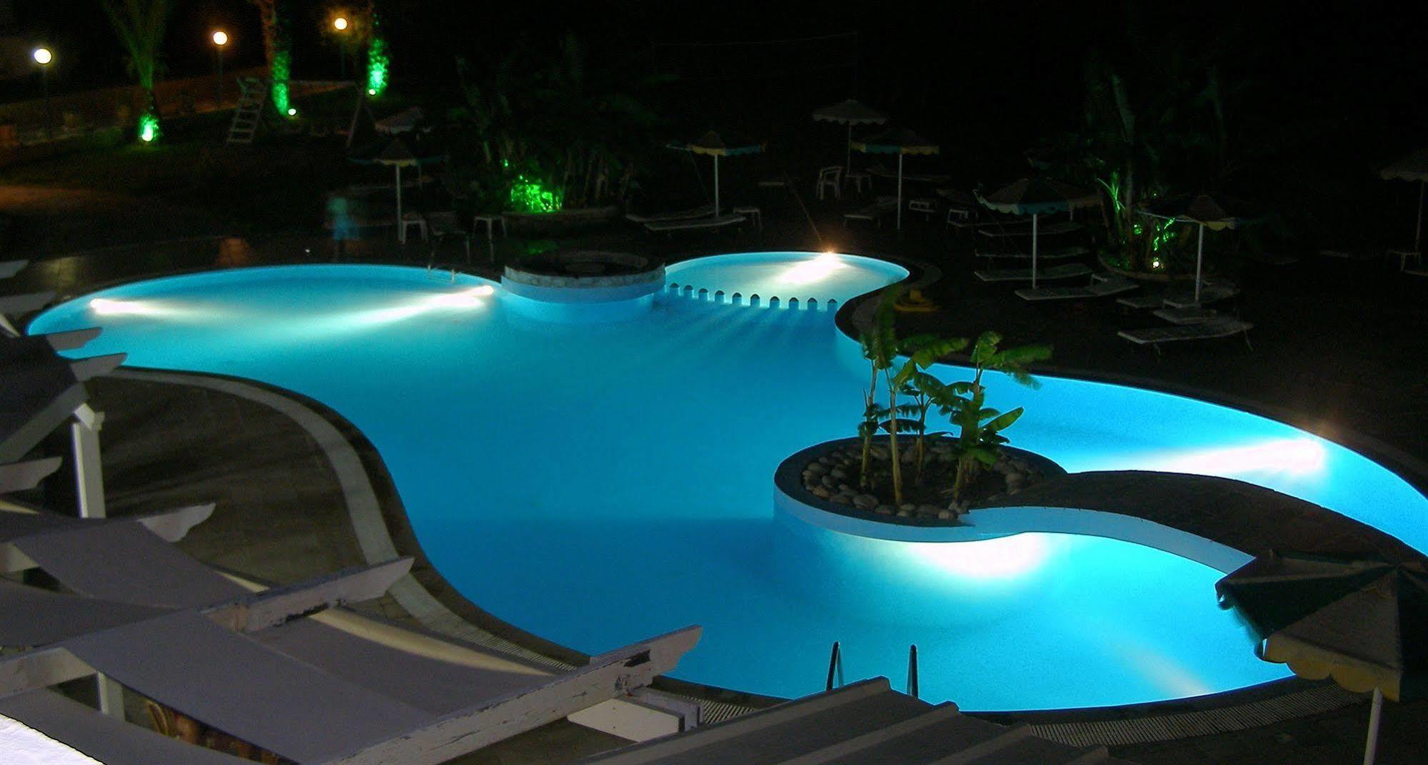Kabanari Bay 2* Kiotari